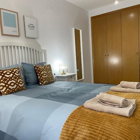 Uim Mediterraneo Atico Felipe Wifi Sagunto Dış mekan fotoğraf