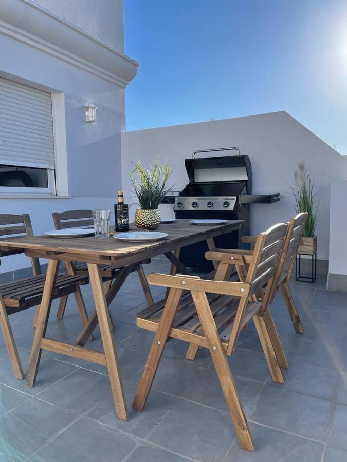Uim Mediterraneo Atico Felipe Wifi Sagunto Dış mekan fotoğraf